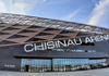 Chișinău Arena va fi inaugurată pe 24 decembrie