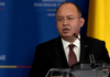 Parlamentul Suediei spune „da” aderării României la Schengen. Ministrul Bogdan Aurescu: Demersurile noastre au avut succes

