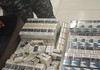 Tentativă de contrabandă cu țigări pe Aeroportul Internațional Chișinău
