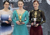 Anastasia Graciova a câștigat turneul internațional de la Istanbul
