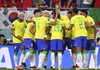 Brazilia s-a calificat în sferturi la Cupa Mondială 2022, după o victorie spectaculoasă cu Coreea de Sud 