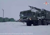 Rusia a desfășurat sisteme antirachetă mobile pe una dintre insulele Kurile, în apropierea Japoniei