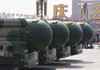 Beijingul denunță ''supoziții nefondate'' dintr-un raport american privind arsenalul său nuclear
