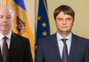 Ambasadorul SUA despre încheierea acordului cu MGRES: „Acest acord reprezintă un pas important în eforturile R. Moldova de a-și consolida securitatea energetică”
