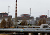 Ucraina acuză Rusia că ține în detenție doi angajați ai centralei nucleare din Zaporojie