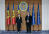 Înaltul comisar ONU pentru drepturile omului, în vizită la Chișinău
