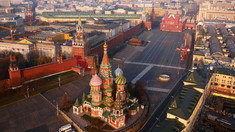 Rusia: Cresc prețurile la electricitate și gaze. Pentru apă și căldură este a doua majorare în 2022
