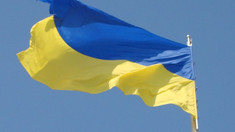 Ucraina felicită România de Ziua Națională. „Pace, stabilitate și prosperitate poporului-prieten român”