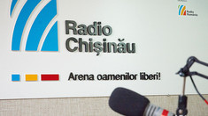 CONCURS | Radio Chișinău vă invită la concert și pune la bătaie două bilete gratuite la spectacolul lui Nikos Vertis