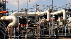 Încă un pas pentru ca gazele naturale importate de Grecia să ajungă în România și Republica Moldova