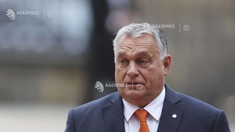 Viktor Orban acuză Comisia Europeană că îi blochează Ungariei fondurile europene doar din motive politice