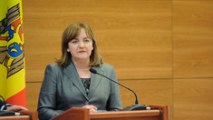 Fosta șefă a diplomației Republicii Moldova, Natalia Gherman, a fost numită șefă a Direcției Executive a Comitetului ONU de luptă contra terorismului