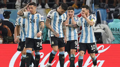 Argentina a învins Australia și s-a calificat în sferturile Cupei Mondiale 2022


