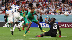 Anglia s-a calificat în sferturile de finală ale Cupei Mondiale din Qatar