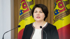Natalia Gavrilița condamnă atacurile și incidentul de la Briceni