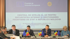 Spălarea de bani este o amenințare semnificativă pentru sistemul financiar și o provocare complexă și dinamică, nu doar pentru R. Moldova / Declarații 