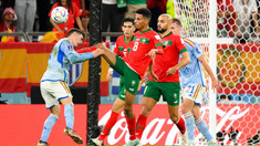 Surpriză în optimi: Spania a fost eliminată de la Cupa Mondială 2022 de Maroc

