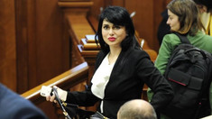 Fosta deputată PSRM Alla Dolință, pusă sub învinuire în dosarul finanțării ilegale a PSRM