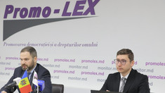 Promo-LEX: În regiunea transnistreană se atestă o înrăutățire a situației privind respectarea drepturilor omului
