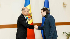 Japonia va oferi Republicii Moldova circa 27 de milioane de dolari