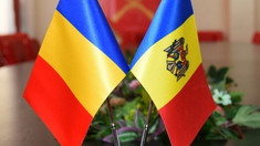 84 la sută din moldoveni consideră că Republica Moldova are relații bune și foarte bune cu România /Sondaj