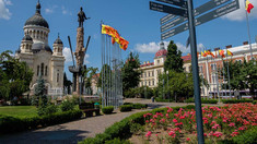 Ascultă și călătorește | România, Cluj
