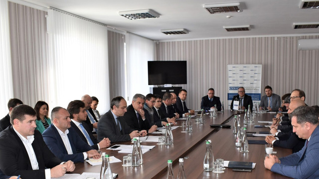 Biroul Politici de Reintegrare anunță despre o nouă reuniune a reprezentanților politici în procesul de negocieri pentru reglementarea transnistreană. Întâlnirea va avea loc astăzi la Chișinău
