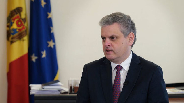Oleg Serebrian: Autoritățile de la Chișinău au făcut compromisuri pentru Tiraspol, altfel războiul din Ucraina risca să se extindă și în R. Moldova
