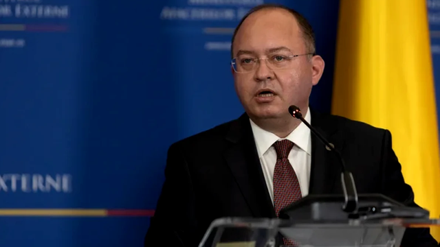 Parlamentul Suediei spune „da” aderării României la Schengen. Ministrul Bogdan Aurescu: Demersurile noastre au avut succes
