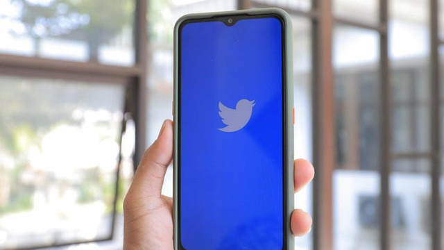 Twitter ar putea să fie interzis în Uniunea Europeană
