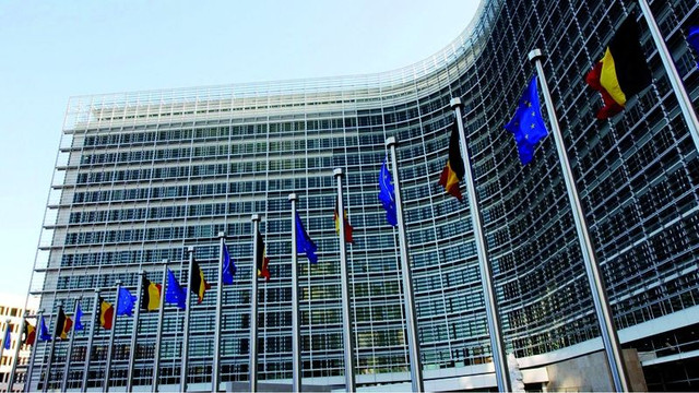 Comisia Europeană a prezentat un plan de gestionare a valului migrator pe ruta balcanică