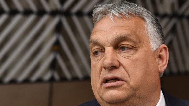 Ungaria a blocat prin veto ajutorul european de 18 miliarde destinat Ucrainei pentru 2023. CE și statele membre ale UE caută soluții
