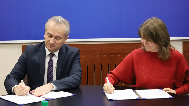 Ministerul Educației și Cercetării și Centrul pentru Jurnalism Independent vor coopera în domeniul promovării educației media în Republica Moldova