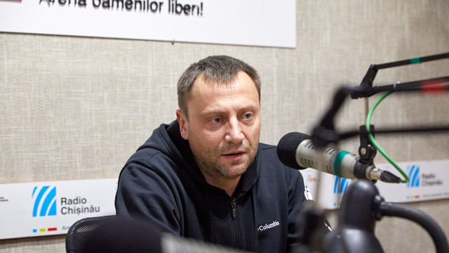În 2023 guvernarea trebuie să înceapă a livra rezultate pentru cetățeni, susține analistul Ion Tăbârță
