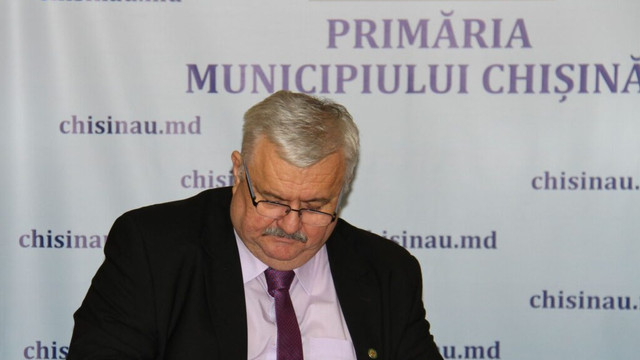 Studenții USM vor avea ocazia să facă stagii de practică în cadrul administrației publice a municipiului Chișinău