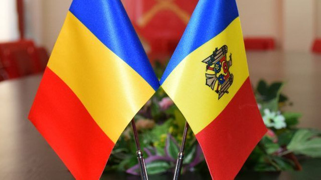 84 la sută din moldoveni consideră că Republica Moldova are relații bune și foarte bune cu România /Sondaj IRI