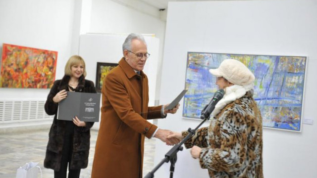 Expoziția-concurs „Autumnala 2022” și-a desemnat câștigătorii
