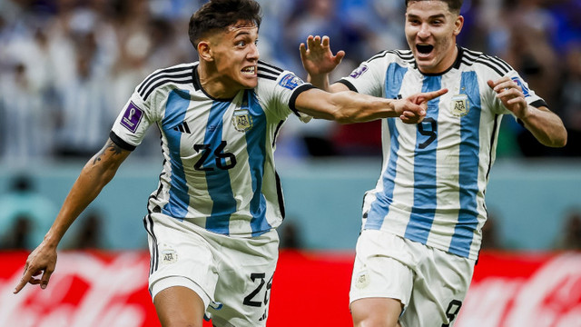 Argentina a învins Olanda la penaltiuri și merge mai departe în semifinale

