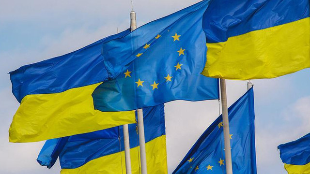 Ucraina poate conta pe UE: Statele membre au adoptat decizia privind pachetul de asistență de 18 miliarde de euro în 2023
