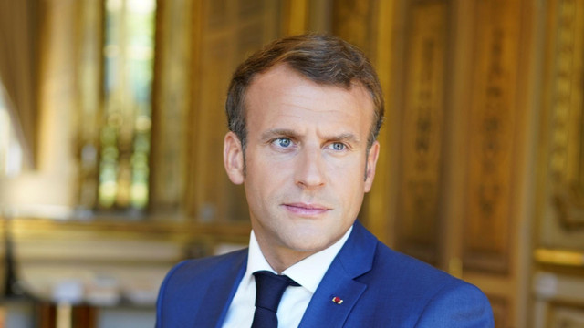 Fotbal - CM 2022: Emmanuel Macron se va deplasa în Qatar pentru a asista la semifinala Franța-Maroc