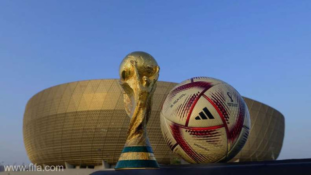 Fotbal: FIFA anunță că semifinalele și finala Cupei Mondiale 2022 se vor disputa cu o nouă minge, Al Hilm