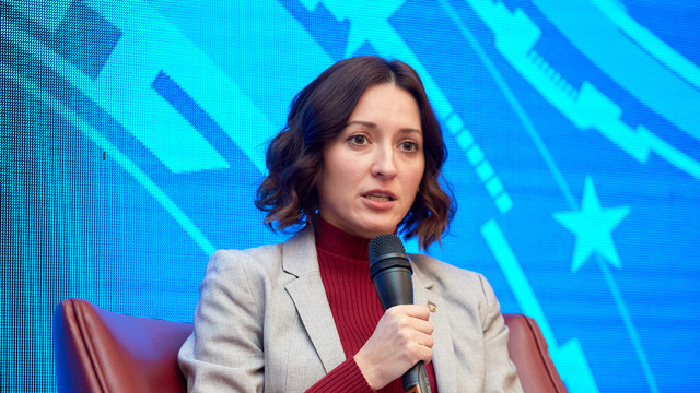 Veronica Dragalin | Rezultatele livrate până acum de Procuratura Anticorupție și Centrul Național Anticorupție nu sunt suficiente – în special în dosarele mari de corupție