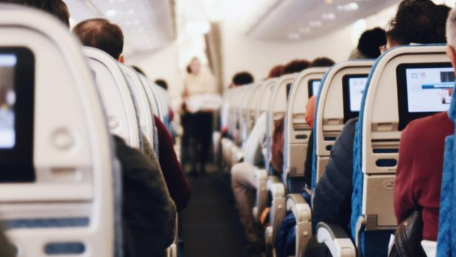 Comisia Europeană propune noi norme privind informațiile prealabile referitoare la pasagerii companiilor aeriene