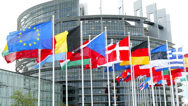 Consiliul UE a ajuns la un compromis cu Ungaria privind fondurile europene