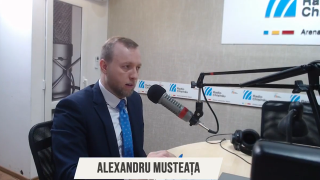 VIDEO | Directorul SIS: R. Moldova se confruntă cu o serie de riscuri și amenințări majore, iar în prezent cele mai stringente sunt securitatea energetică, securitatea cibernetică și dezinformarea