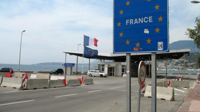 MAE România: Atenționare de călătorie pentru românii care călătoresc în Franța