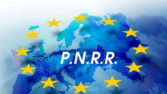 România depune joi la Comisia Europeană cea de-a doua cerere de plată din PNRR, în valoare de 2,8 miliarde de euro