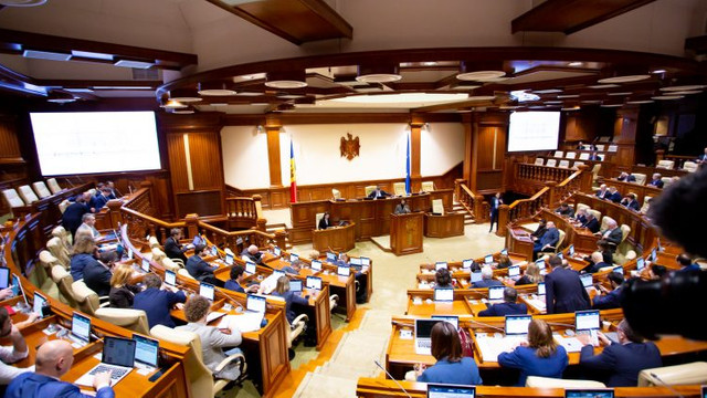 Cadrul legal aferent băncii centrale va fi modificat
