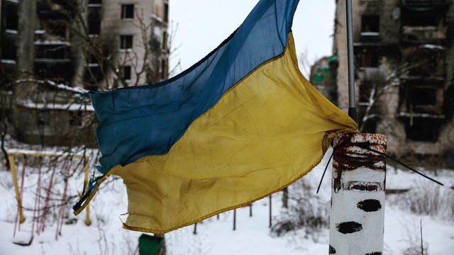 UPDATE / Rusia a lansat un atac cu 60 de rachete asupra Ucrainei. Noi explozii raportate în Harkov, Kiev și Odesa