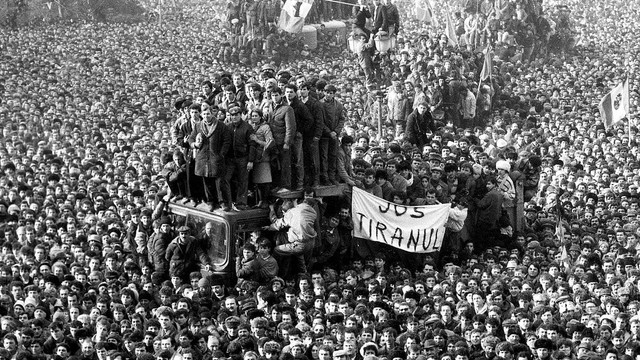 Prima știre în presa sovietică despre revolta izbucnită la Timișoara în decembrie 1989. Falsul aruncat despre pastorul László Tőkés 